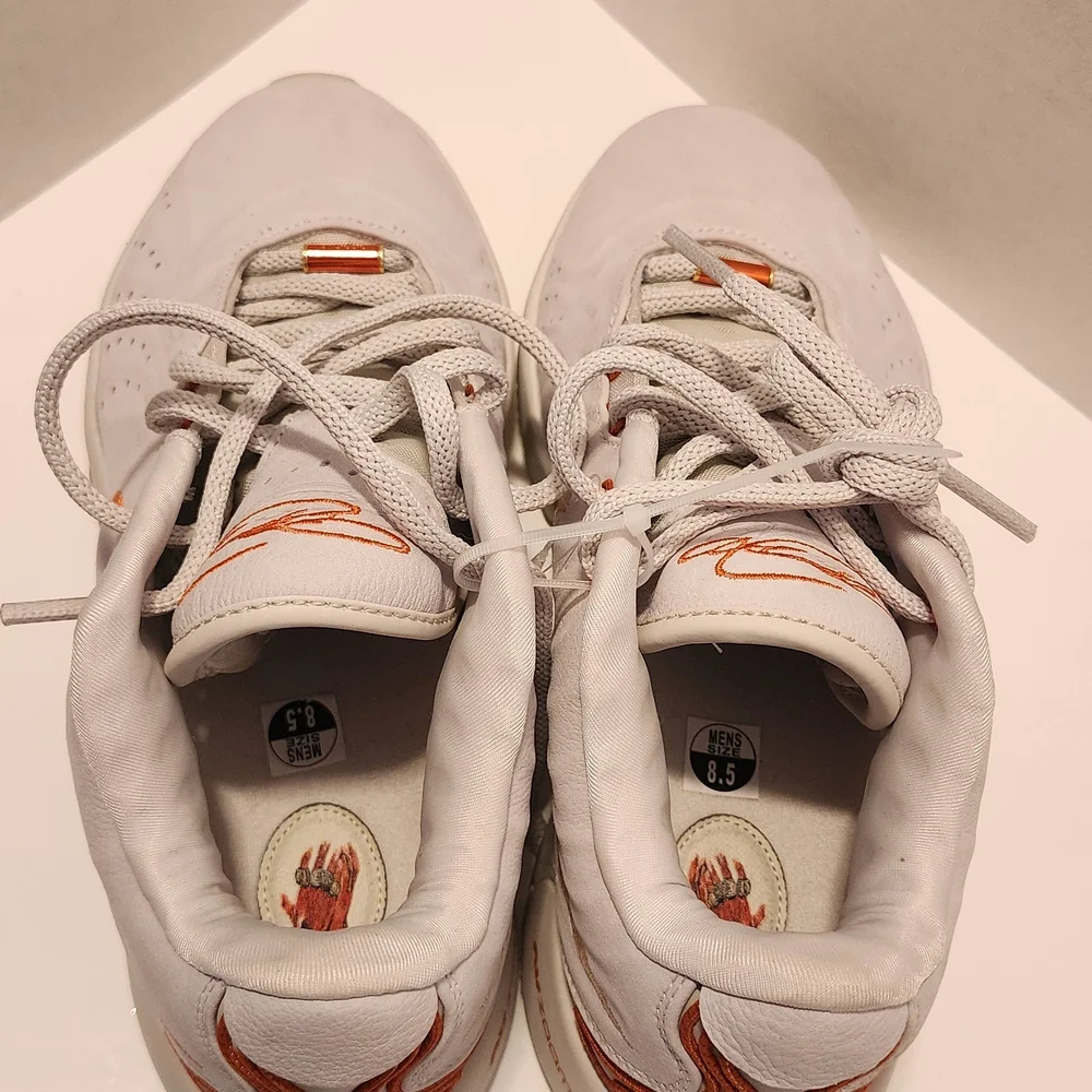 Nike LeBron 21 Akoya Shoes‎ Sz 8.5 NWOT